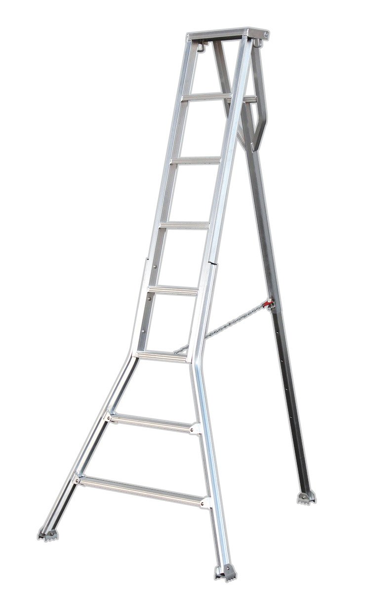 園芸用 三脚 8尺