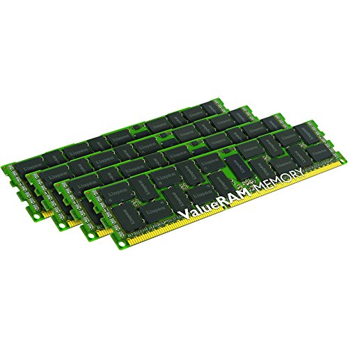 KVR16LR11S4K4/32I 32 GB