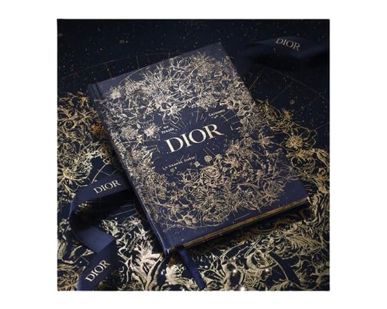 DIOR ノートセット Amazon | Dior(ディオール) オリジナル ノートブック 2022