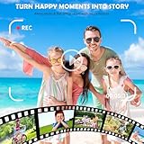 Zoom IMG-1 macchina fotografica digitale con scheda Zoom IMG-1 macchina fotografica digitale con scheda