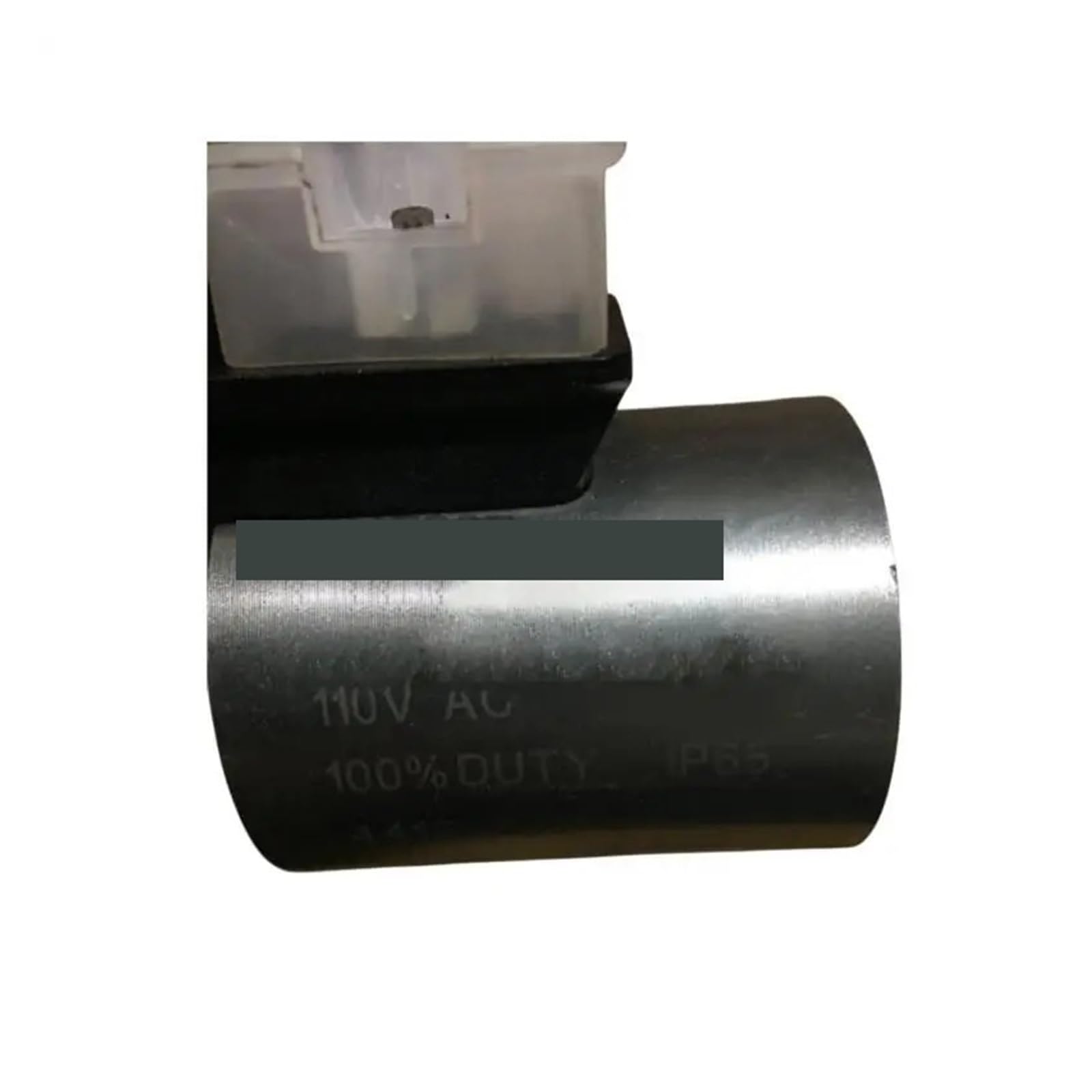 CXFCIHFT Solenoid valve 22 6 110VAC30W 22mm 54mm 45mm