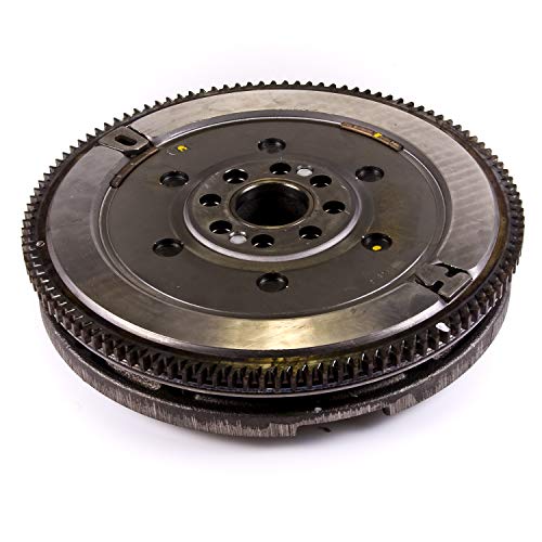 SchaefflerLuK DMF015 Dual Mass Flywheel, OEM Dual Mass Flywheel, LuK Replacement Clutch Parts