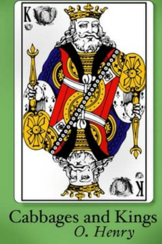  Cabbages and Kings (Annotated)