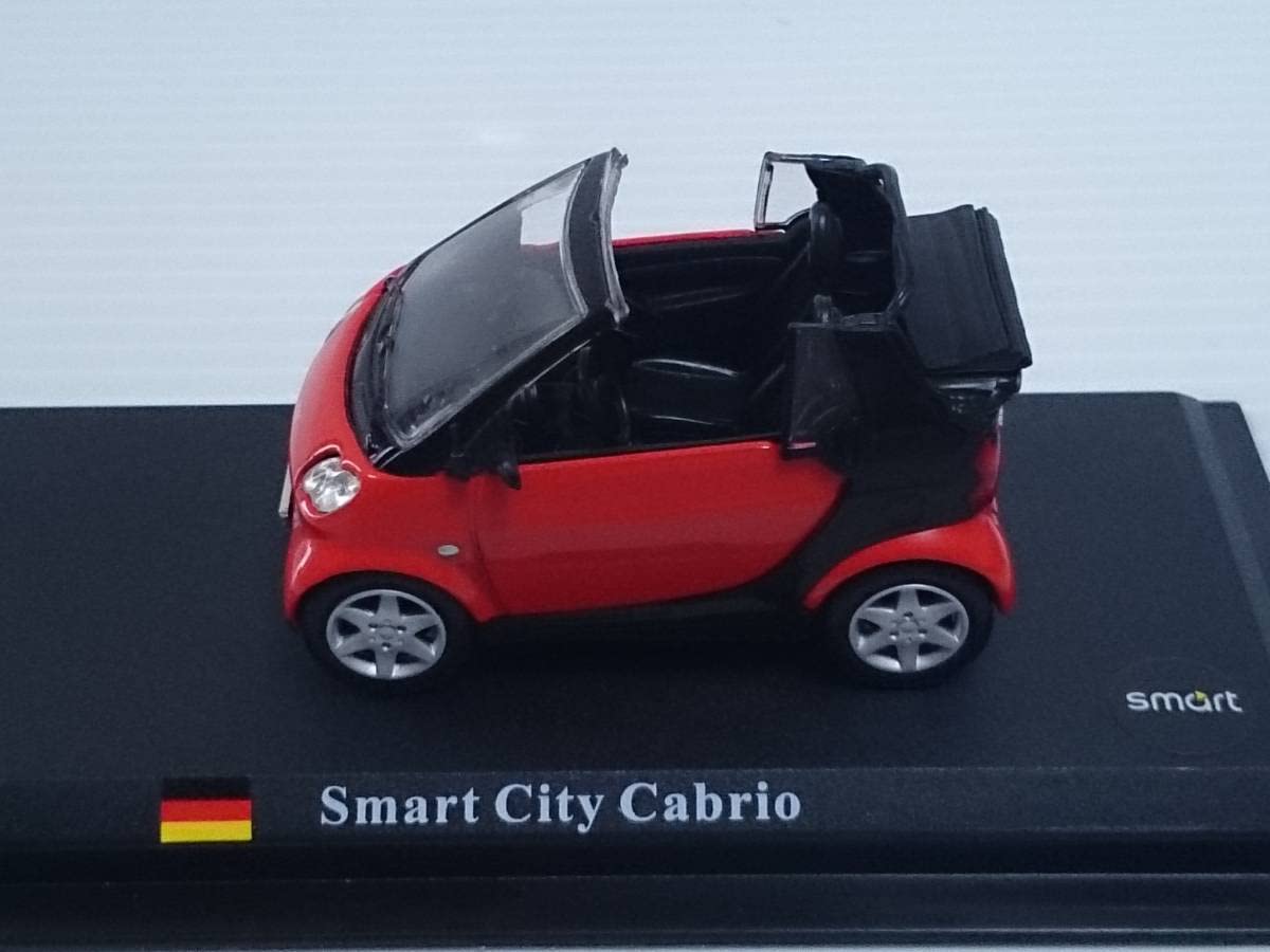 デルプラド 1/43 カーコレクション 51台 ミウラ 200GT 300SL他 Amazon.co.jp: 1/43 スマート＆ランボルギーニミウラ デル プラドカー