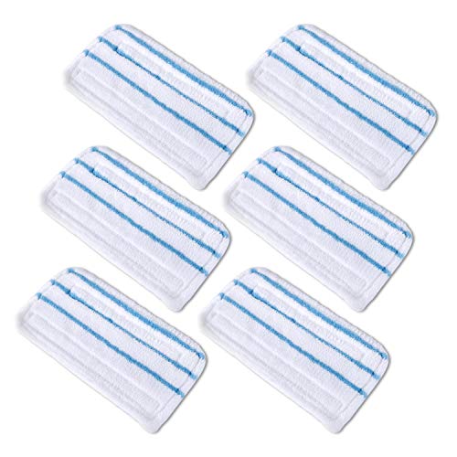 El Mejor Listado de Limpiadoras de vapor y pulidores de suelos del mes. 46 Gulongome Otros (Limpiadores y Aspiradores Domésticos) Escobas Mopa y Mopps Cepillos Limpiadores a vapor y pulidores de pisos Accesorios para limpiadores de vapor Cubo Extractor...