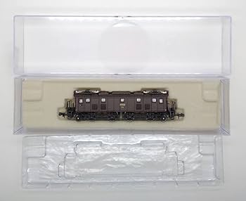 Amazon | [動作確認済] MICRO ACE マイクロエース A8592 国鉄 ED16形