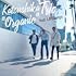 "Organic" feat. LA Strings