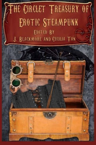 The Circlet Treasury of Erotic Steampunk
