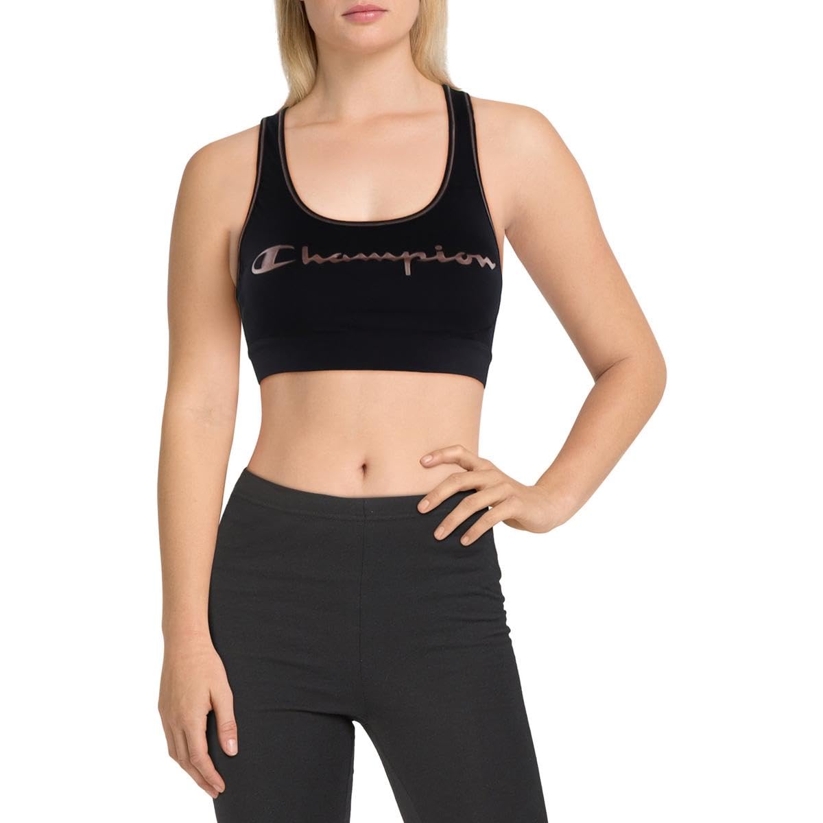 Champion Biustonosz sportowy Kobiety Absolute Longline Sports Bra