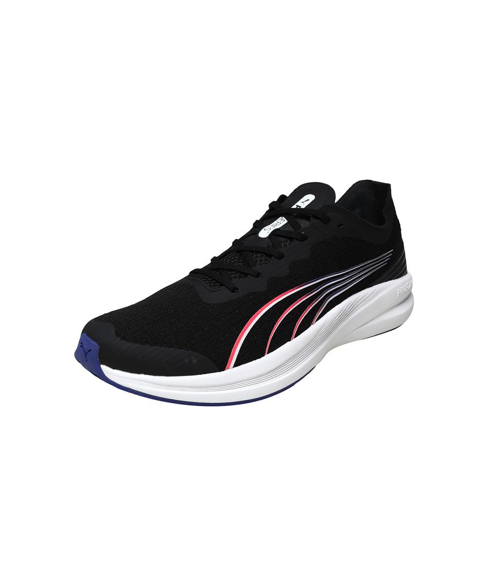 puma Unisex-Adult Redeem Pro Racer Res Running Shoe-picture-12