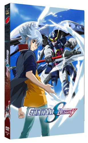 Mobile suit gundam seed destiny, vol. 4