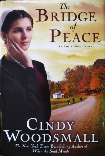 The Bridge of Peace 1616649550 Book Cover