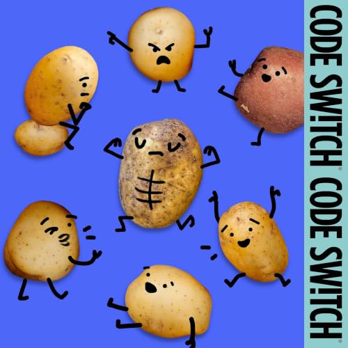 How the potato became an insult