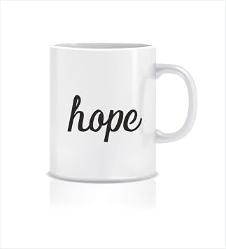Hope Tasar m Kupa Bardak