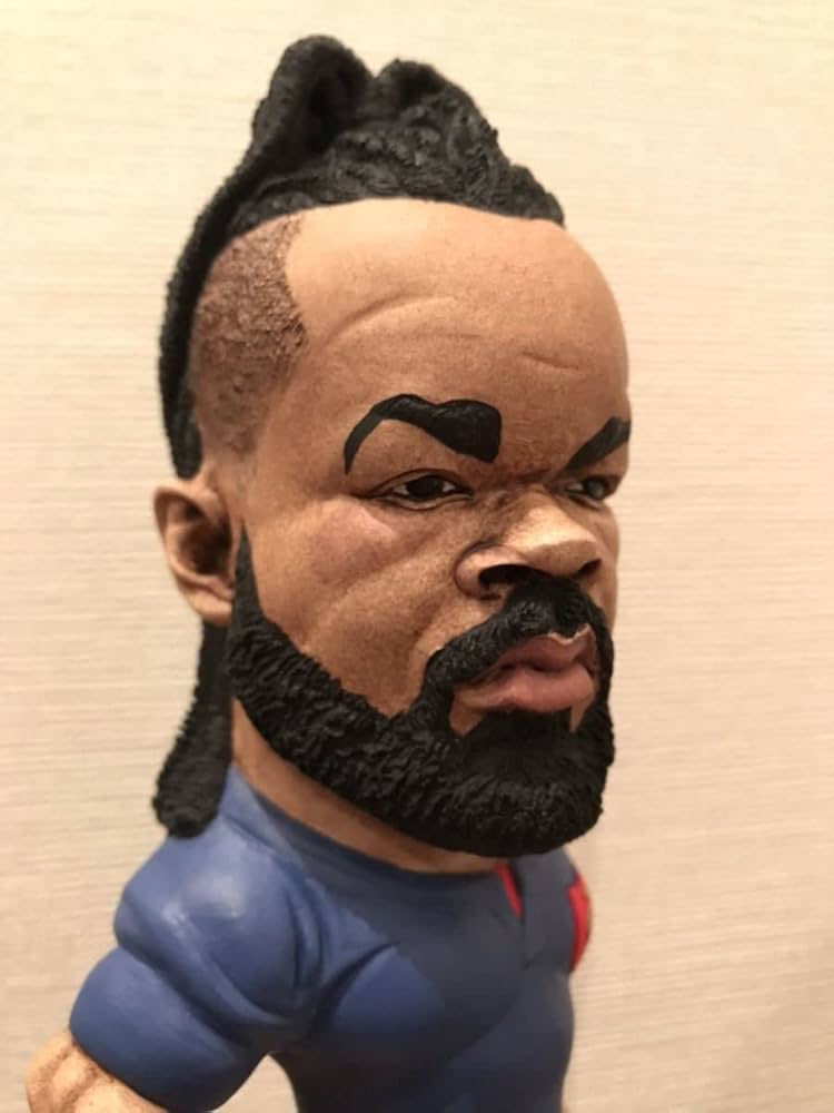 Amazon.co.jp: 世界限定500体ラグビー 元フランス代表 マチュー