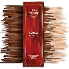 Santal Wood