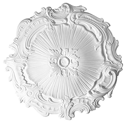 HOMESTAR Deckenrosette Mira 37 cm 25213