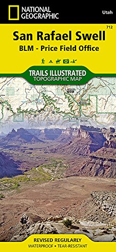 San Rafael Swell [BLM - Price Field Office]