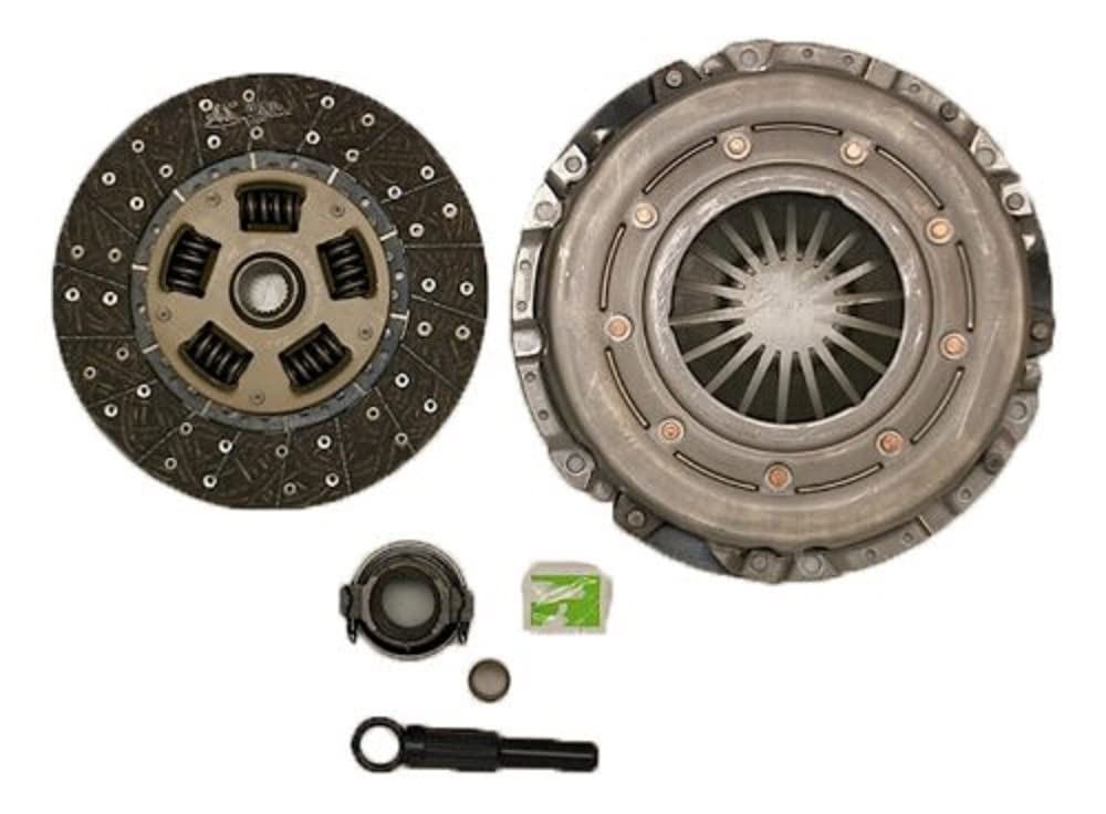 Amazon.com: Valeo 52541403 OE Replacement Clutch Kit : Automotive 