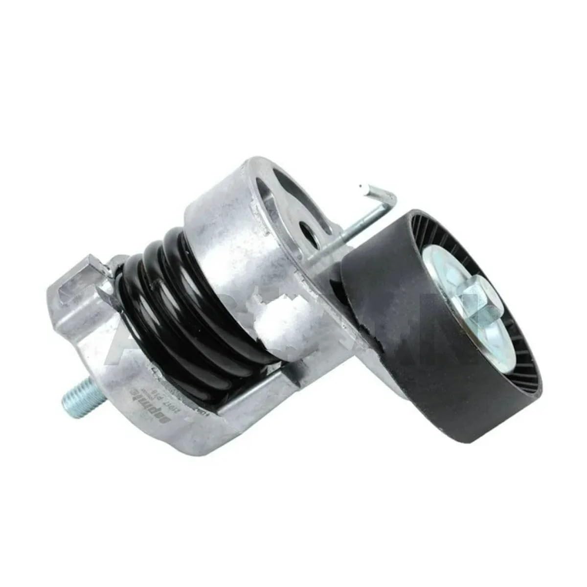 Tensor de Correa Polea tensora de Correa para BMW 116i 118i 120i 128i 130i 135i 116d 118d 120d 11287524267