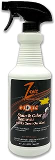 Ooops Stain & Odor Remover (32 oz) – Multi-Surface Low VOC Cleaner for Wine, Pet, and Food Stains | Biodegradable, Fresh Scent, Non-Toxic, Safe for Home & Auto Use