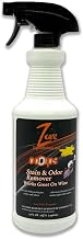 Z care Ooops Stain & Odor Remover (32 oz) – Multi-Surface Low VOC Cleaner for Wine, Pet, and Food Stains | Biodegradable, Fresh Scent, Non-Toxic, Safe for Home & Auto Use