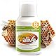HIVE ALIVE Bienenfutter Zusatz - Natürliches Bienenfutter Flüssig - Bio Imker Zubehör - Herbst-Frühjahr - Senkt Wintersterblichkeit für Gesundheit Population & Honigproduktion - 100ml 10 Bienenstöcke