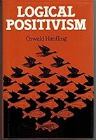 Logical Positivism 023105386X Book Cover