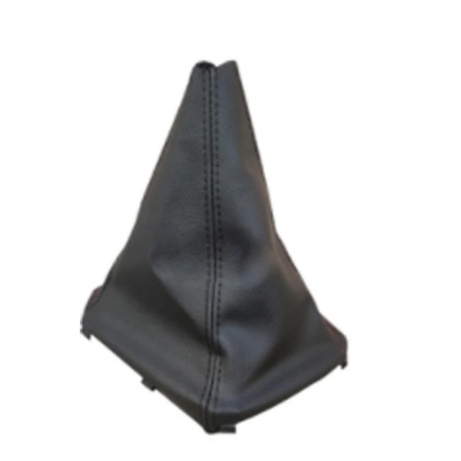 EAUSO Car Shift Gear Knob Lever Gaitor Boot Cover, for Suzuki Alivio 2014 2015 2016 2017 2018