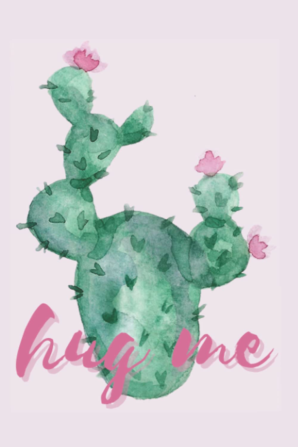 Hug Me Journal