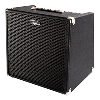 Cort MIX5 – Ampli Polyvalent 150w Hp 12″ Noir - Les Beatles, Paul McCartney, John Lennon, RIngo Starr, George Harrison