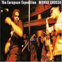 その他 The European Expedition [DVD] Amazon.co.jp: The European Expedition - MONDO GROSSO