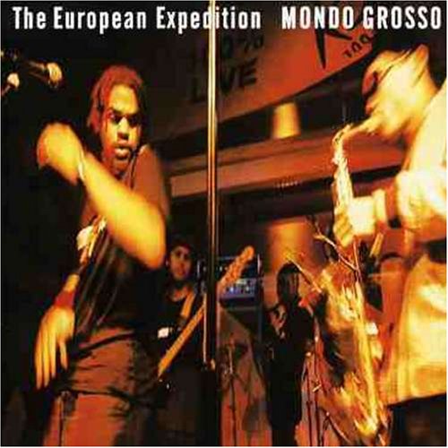その他 The European Expedition [DVD] Amazon.co.jp: The European Expedition - MONDO GROSSO: ミュージック