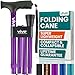 Vive Folding Cane - Foldable...