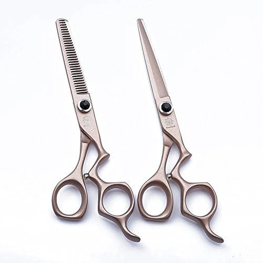 Dream Reach Set di forbici per capelli