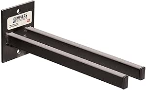 Easy - Crochets De Garage Lourds, Supports Muraux, Crochets De Vélo