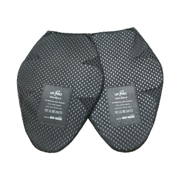 UF Pro Flex-Soft Ellenbogen Protektor 6mm