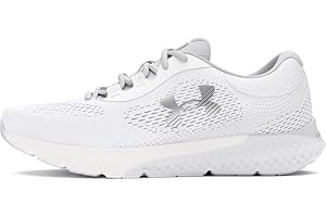 Women's Charged Rogue 4 Running Shoe: Ultimate Performance and Unbeatable Value