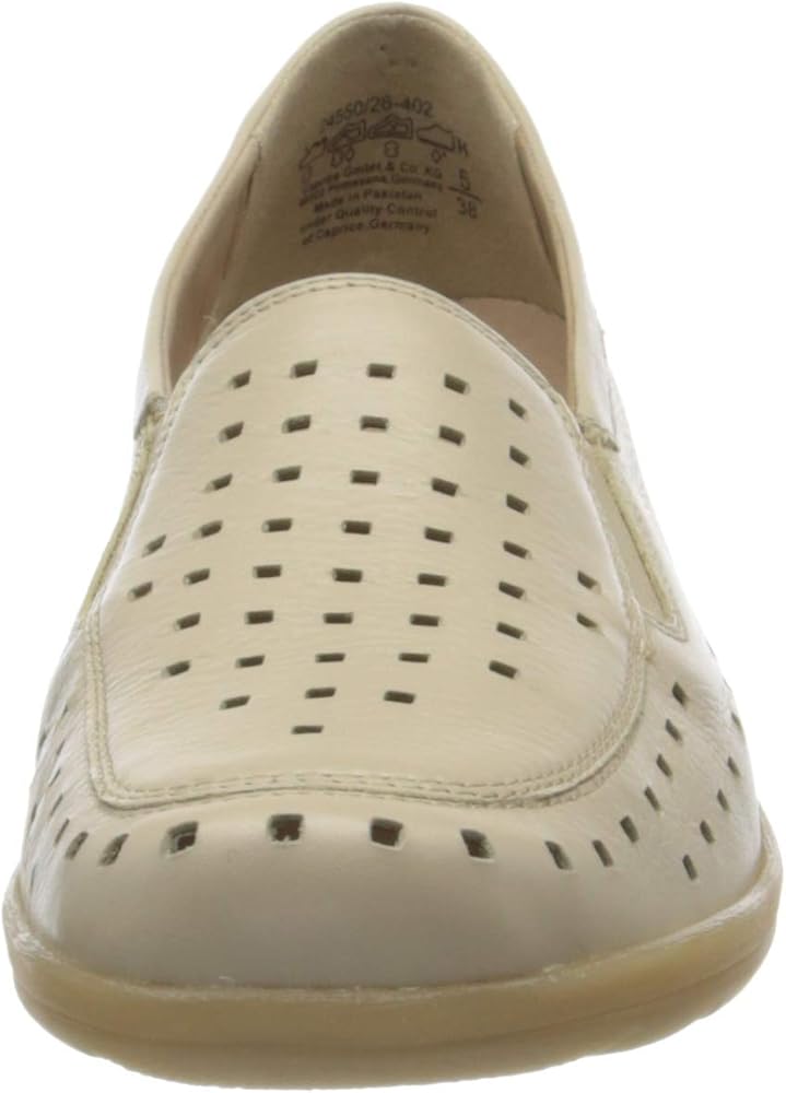 Mocassini caprice Clearance