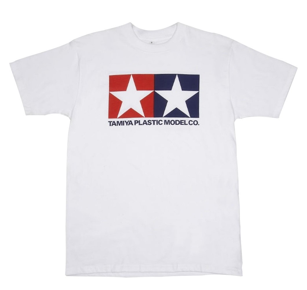 Tamiya T-shirt (M)