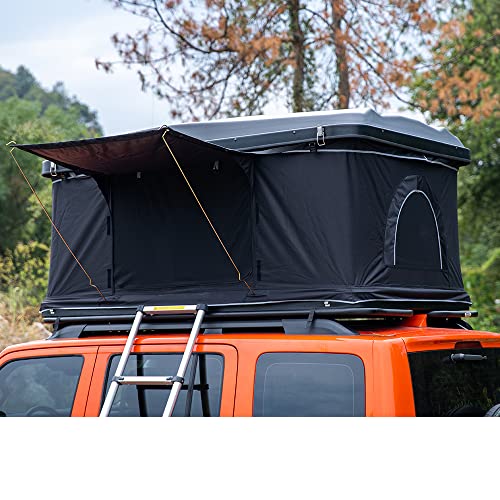 15 Best Roof Top Tents for Camping in 2022 [Expert Review] OveReview