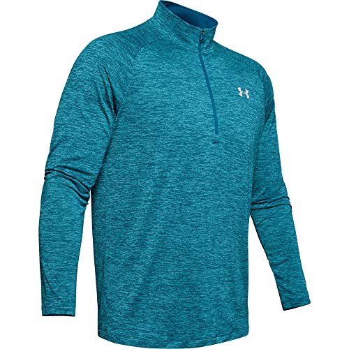 Image of Under Armour Men's Tech 2.0 1 /2 Zip