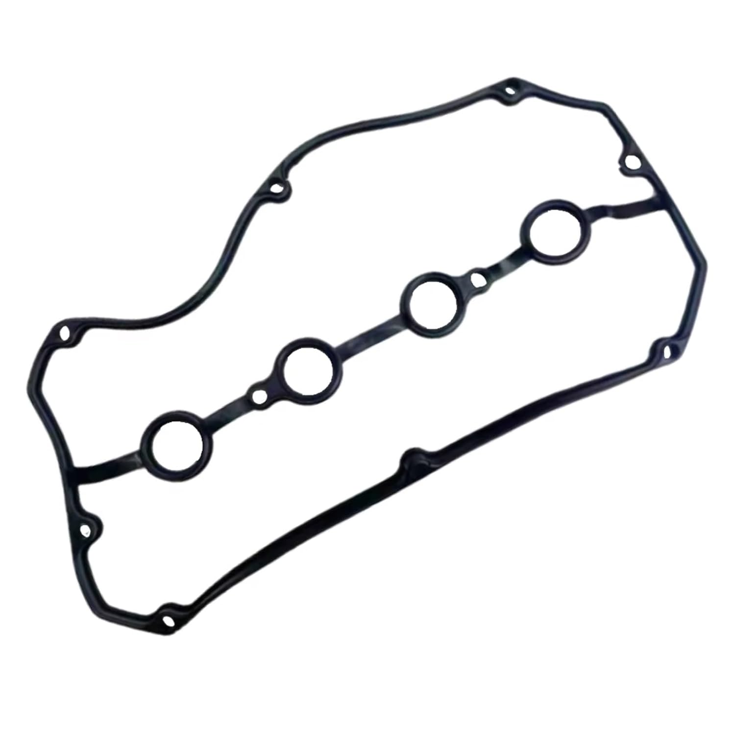 Car Engine Valve Seals for Kia for Rio 1.5L 1.6L I4 2001 2002 2003 Engine Valve Cover Gasket 0K30E10235