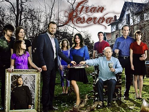 Gran Reserva