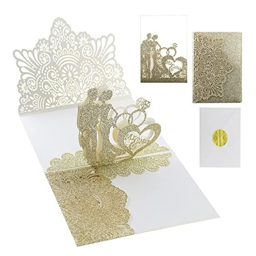 Tarjeta San Valentin Tarjetas de Boda Pop Up Tarjetas de Boda Tarjeta Felicitacion Boda