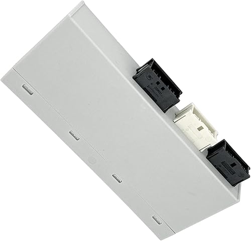 Miniatura 3 de Módulo de control de elevación de la tapa del portón trasero del maletero 7412610 61357412610 compatible con BMW X5 X6 F15 F31 F45 F46