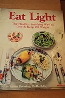 Eat Light 0895863510 Book Cover
