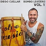 bombo leguero precio  Bombo Legüero (Vol. 1)