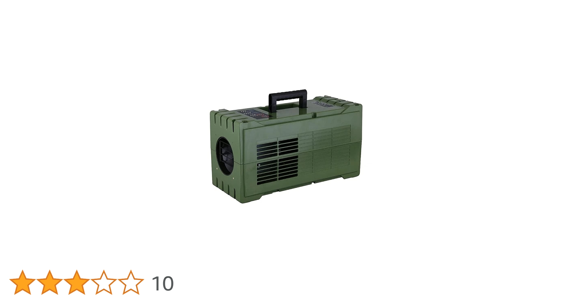 【美品】スイデン ハンディークーラー 小型スポットエアコン SS-1SAW-1 スイデン SS-1SAW-1 超小型スポットエアコン ハンディークーラー