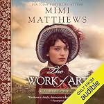 Cover of The Work of Art